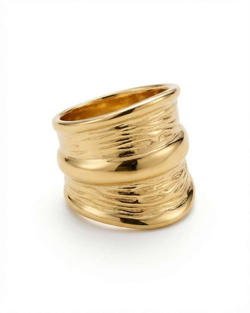 Anillo Azucena