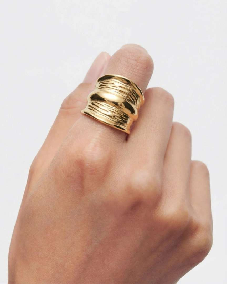 Anillo Azucena