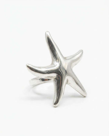 Anillo Big Star