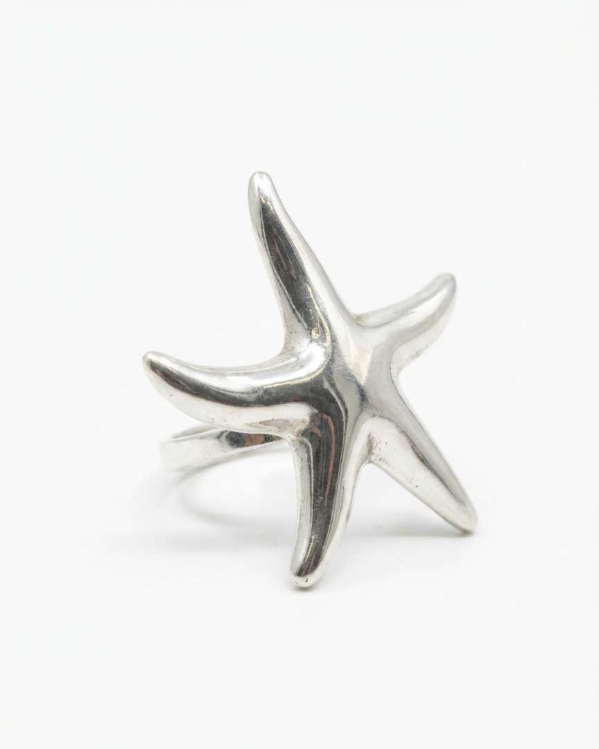 Anillo Big Star