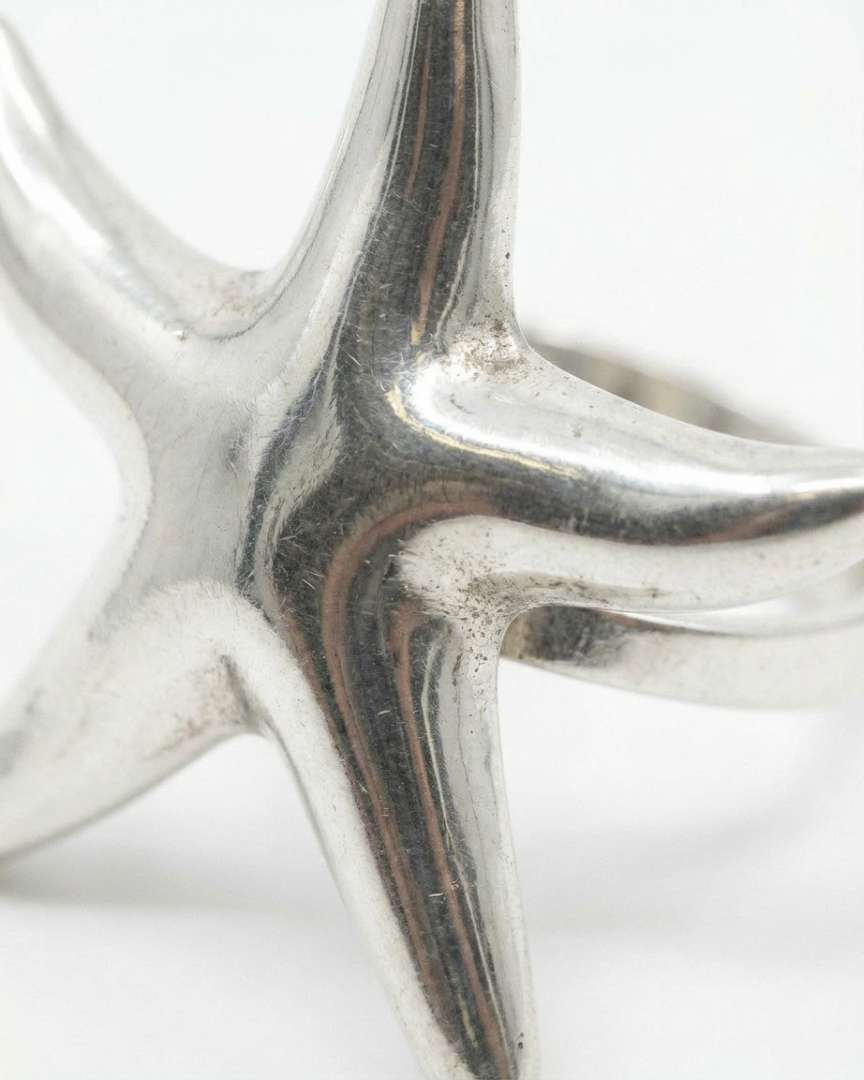 Anillo Big Star