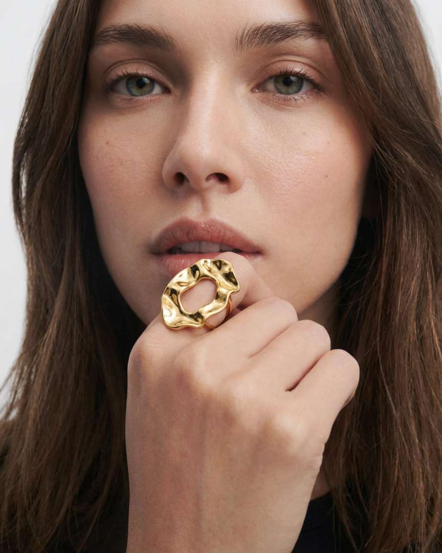 Anillo Grace