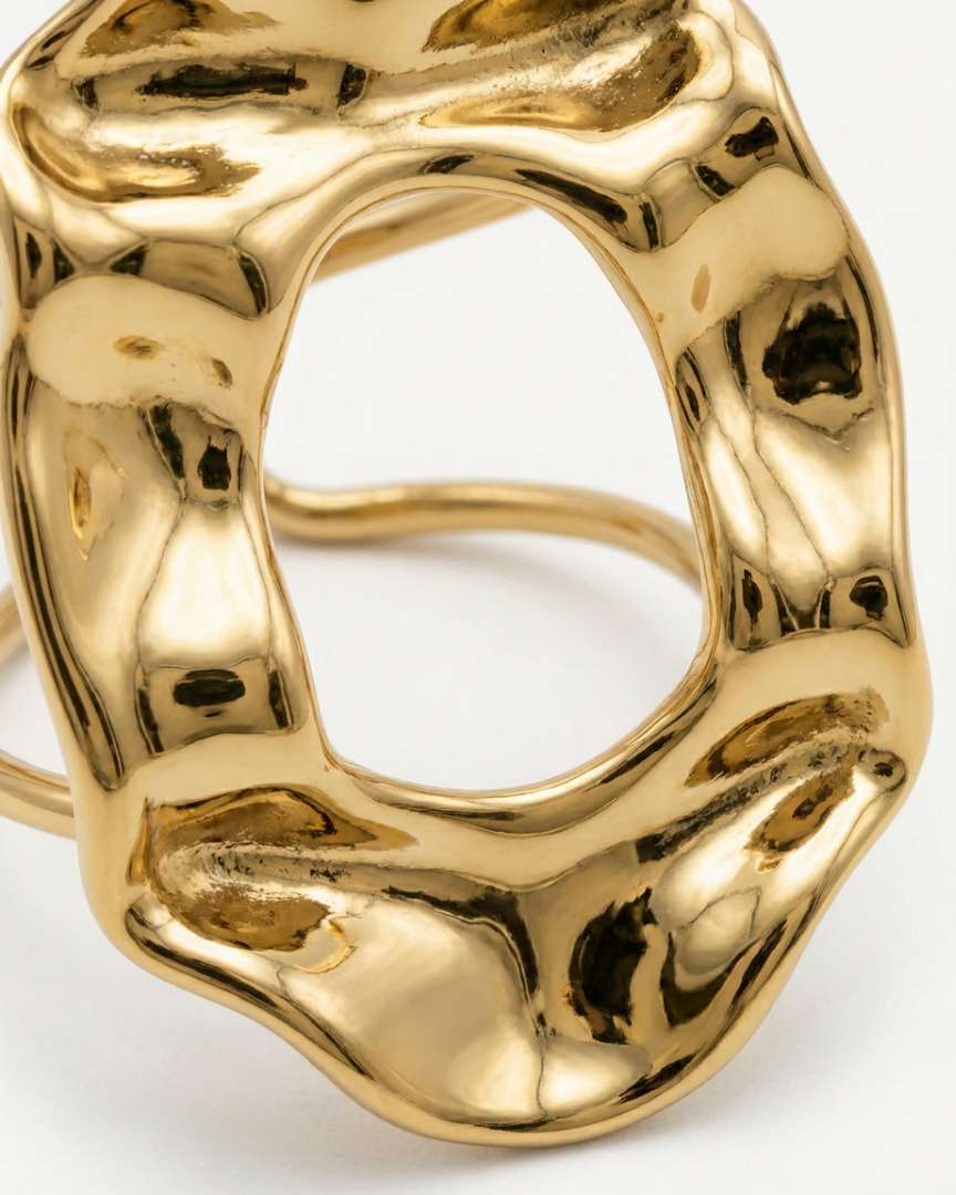 Anillo Grace