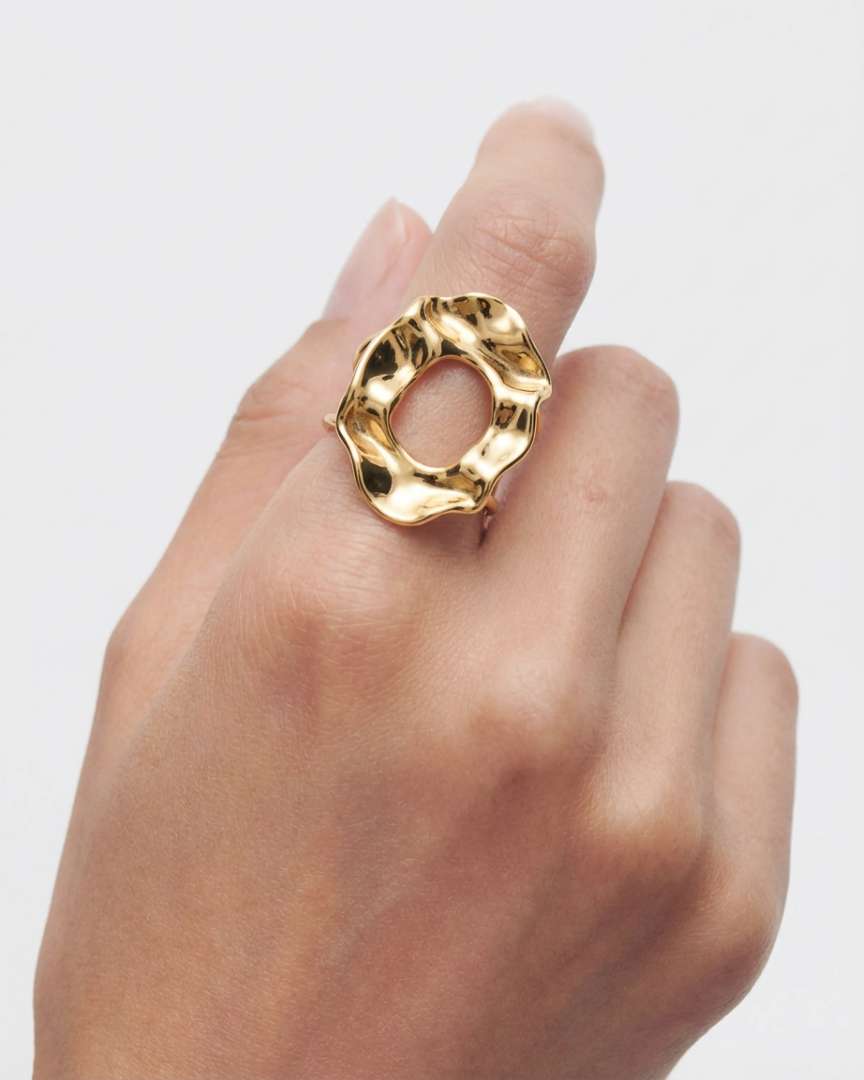 Anillo Grace