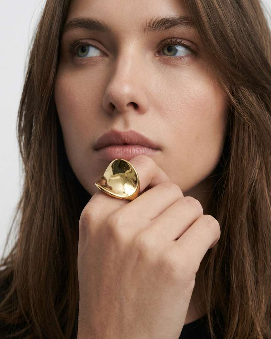 Anillo Hondo