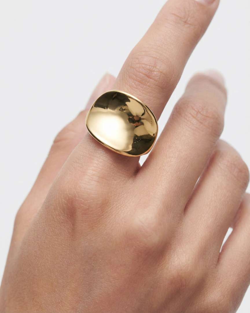 Anillo Hondo