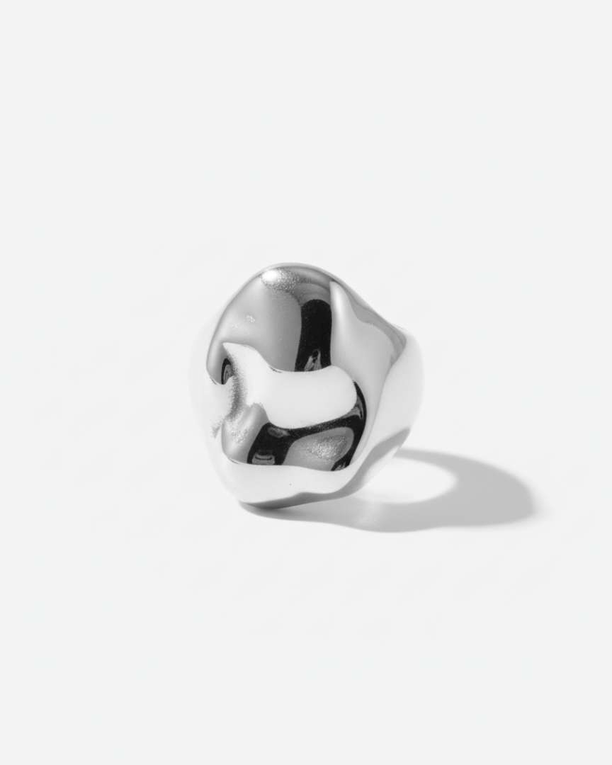 Anillo Martillo Silver