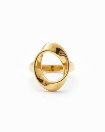 Anillo Round