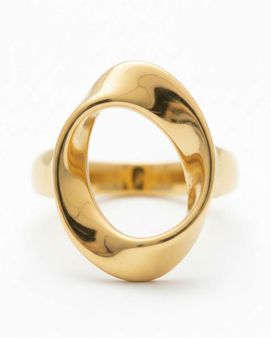 Anillo Round