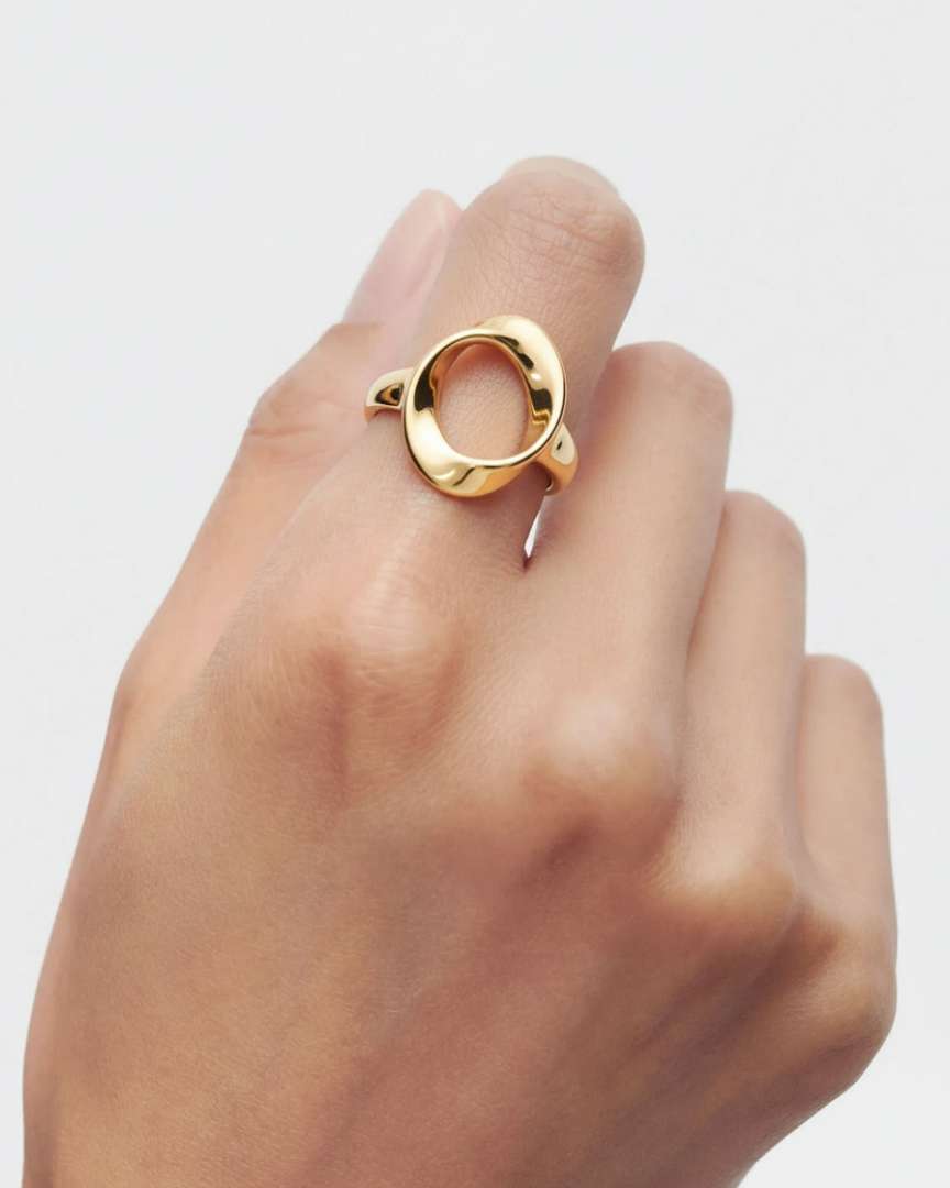 Anillo Round