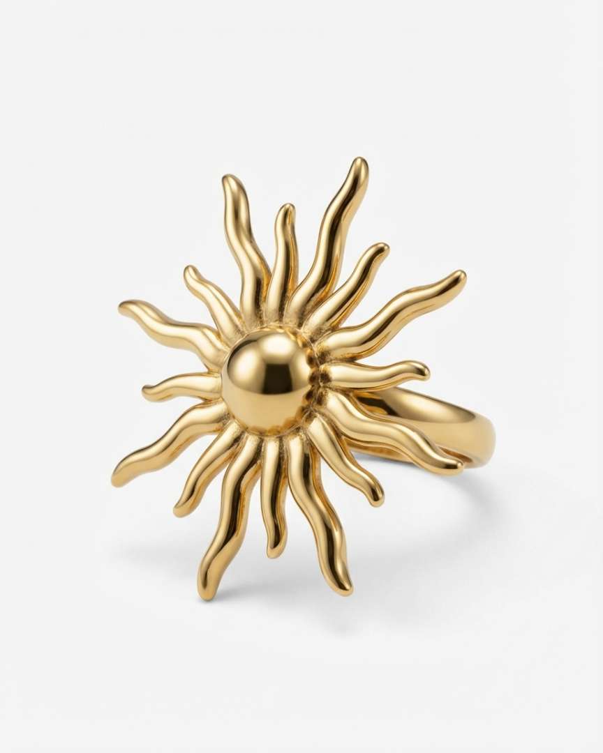 Anillo Solar