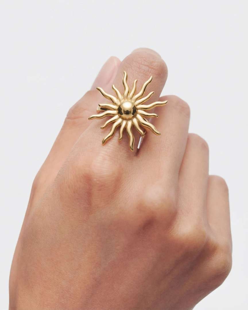 Anillo Solar