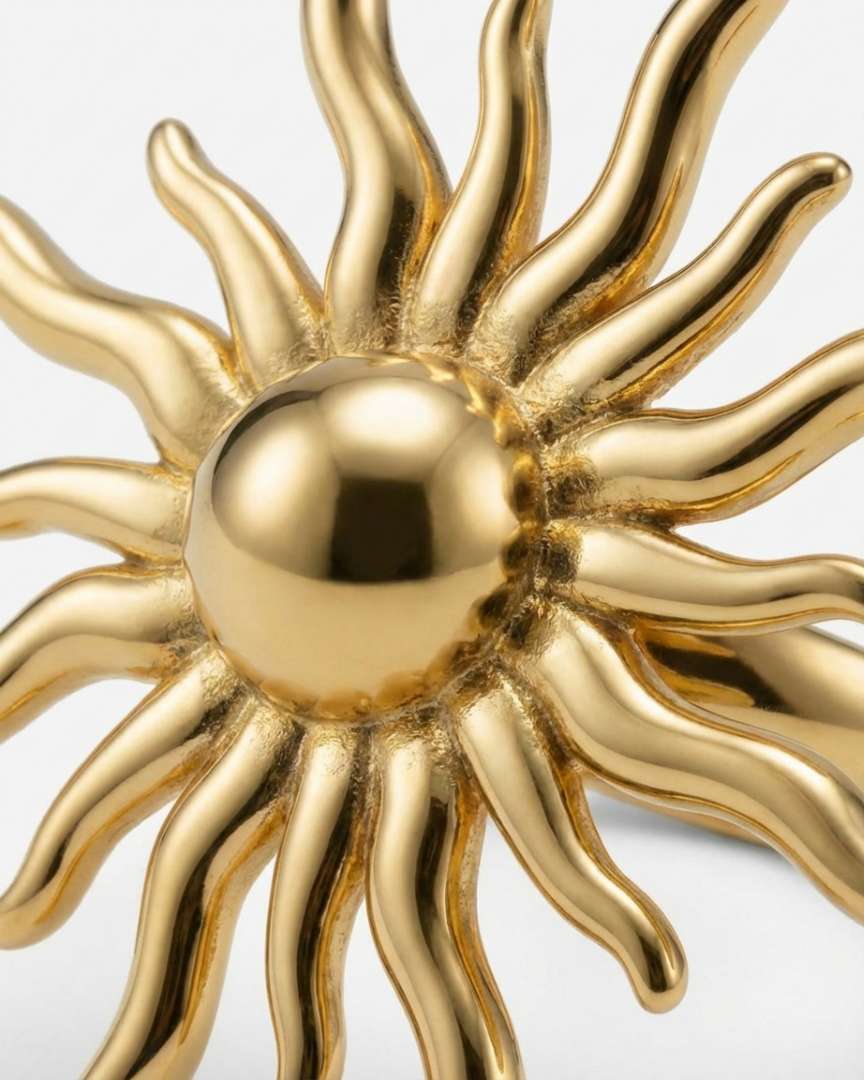 Anillo Solar
