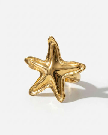 Anillo Starfish