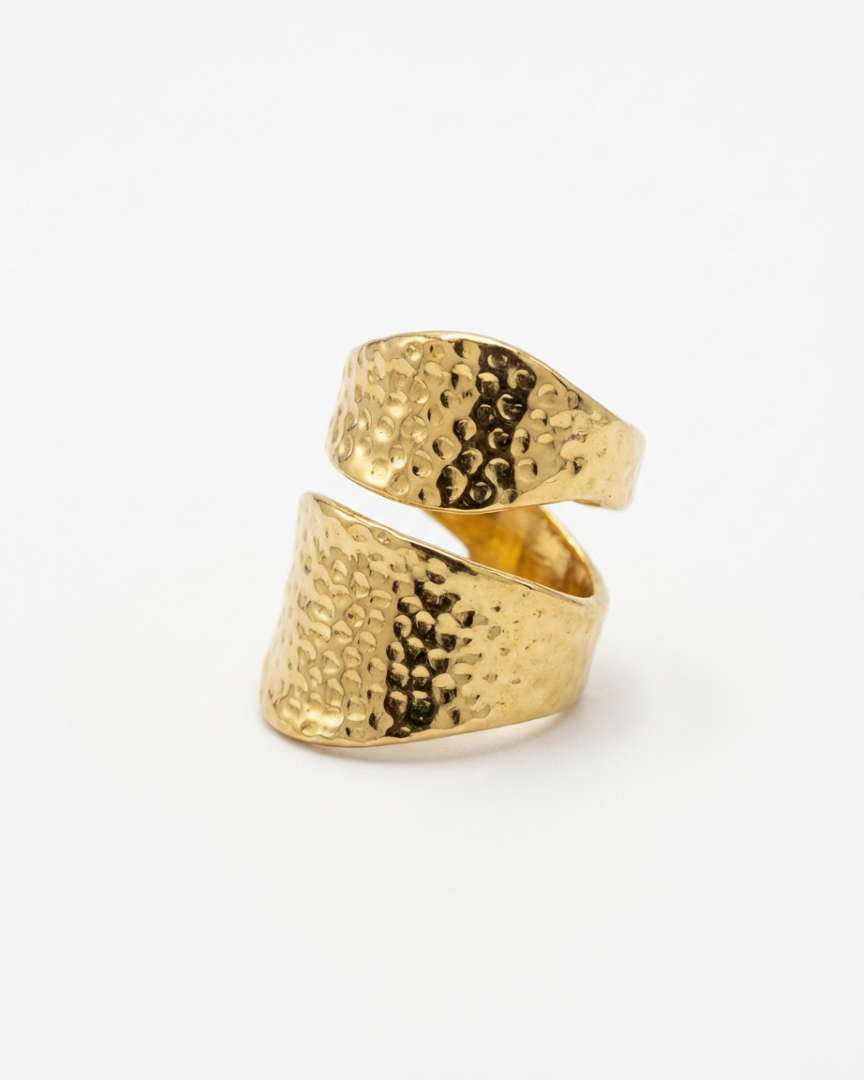 Anillo Textura