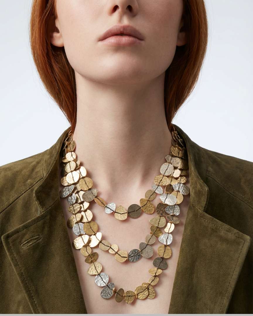 Collar Arrecife