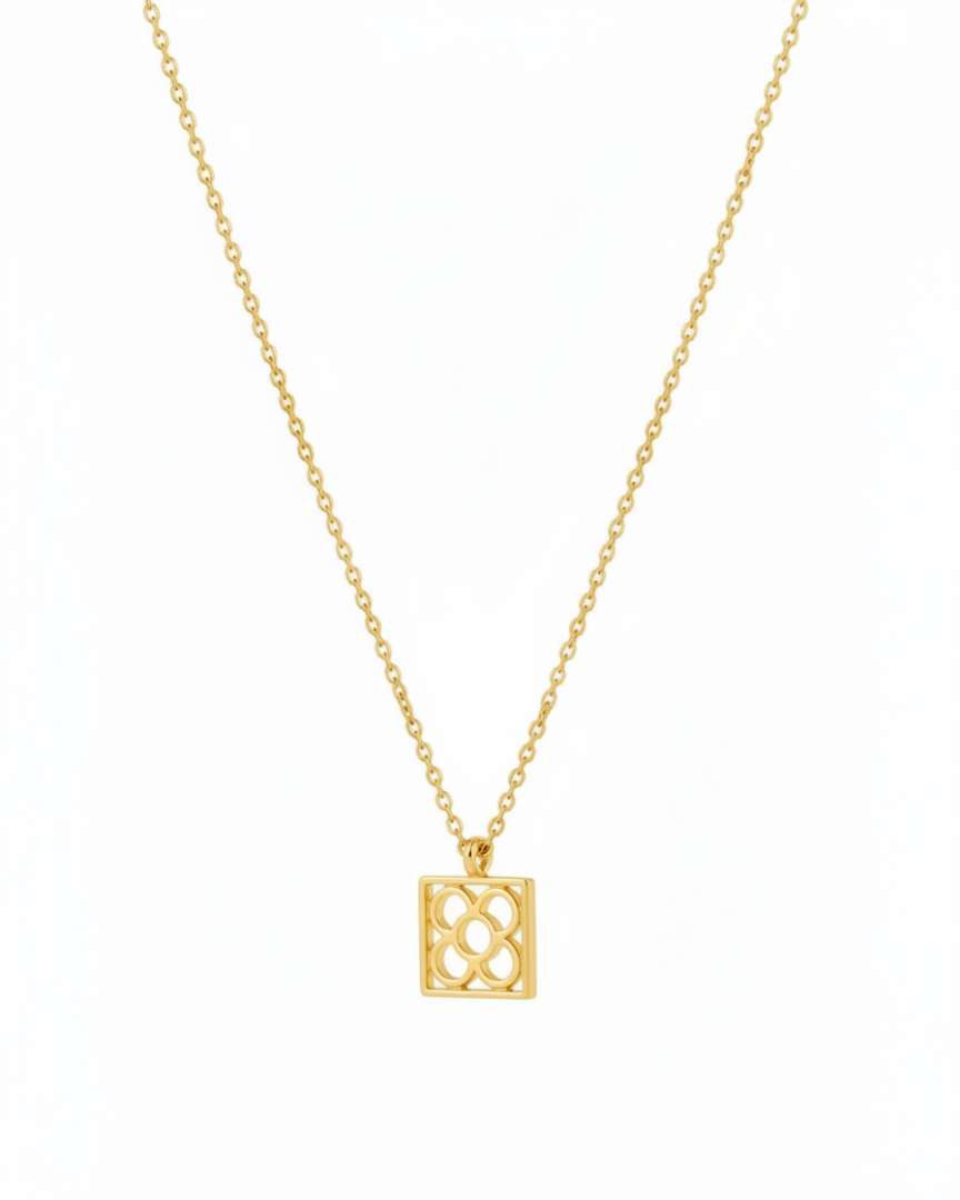 Collar Barcelona