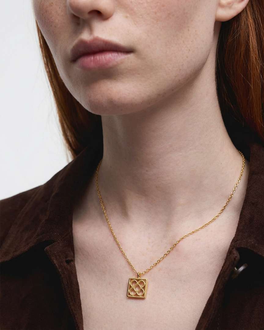 Collar Barcelona