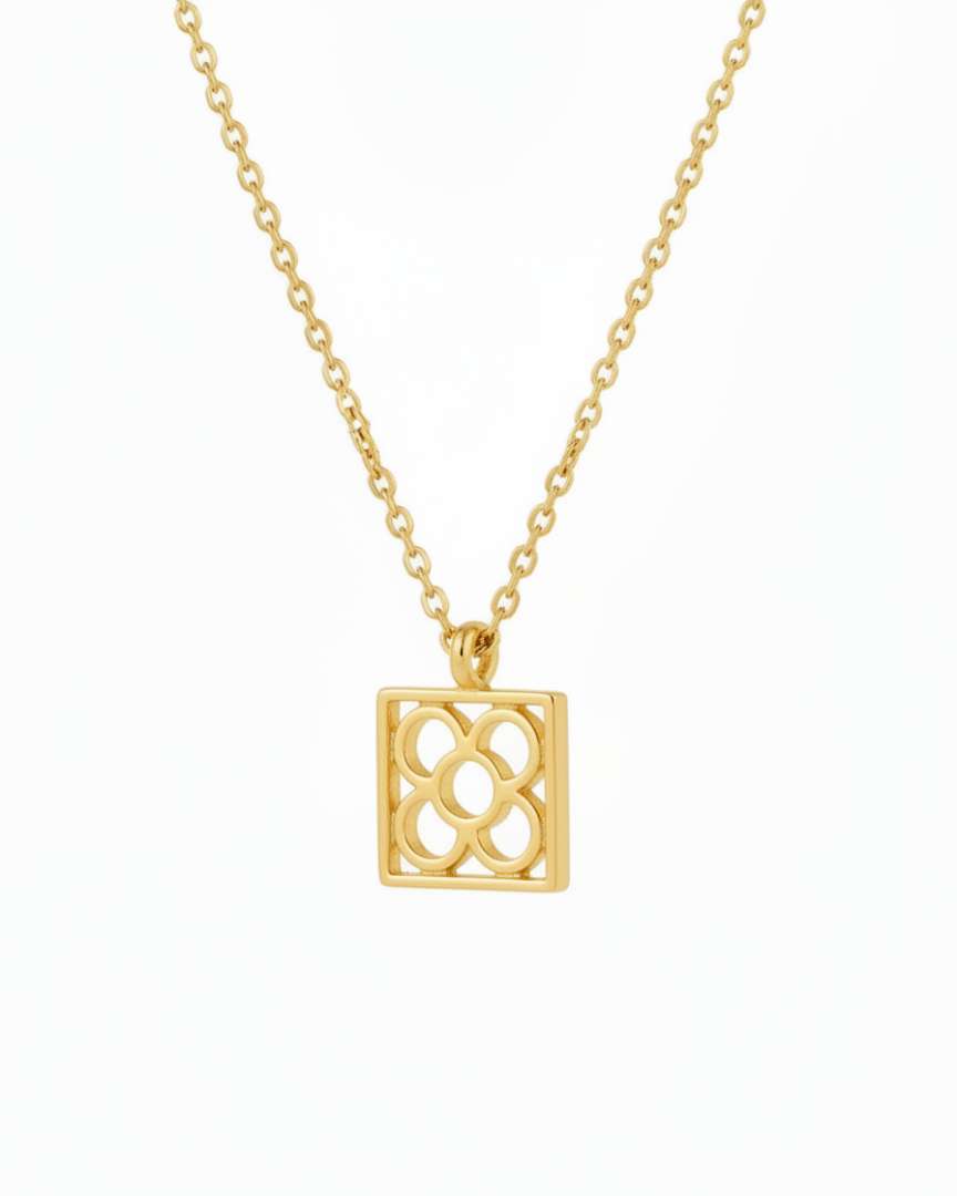 Collar Barcelona