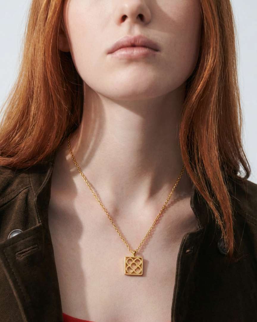 Collar Barcelona