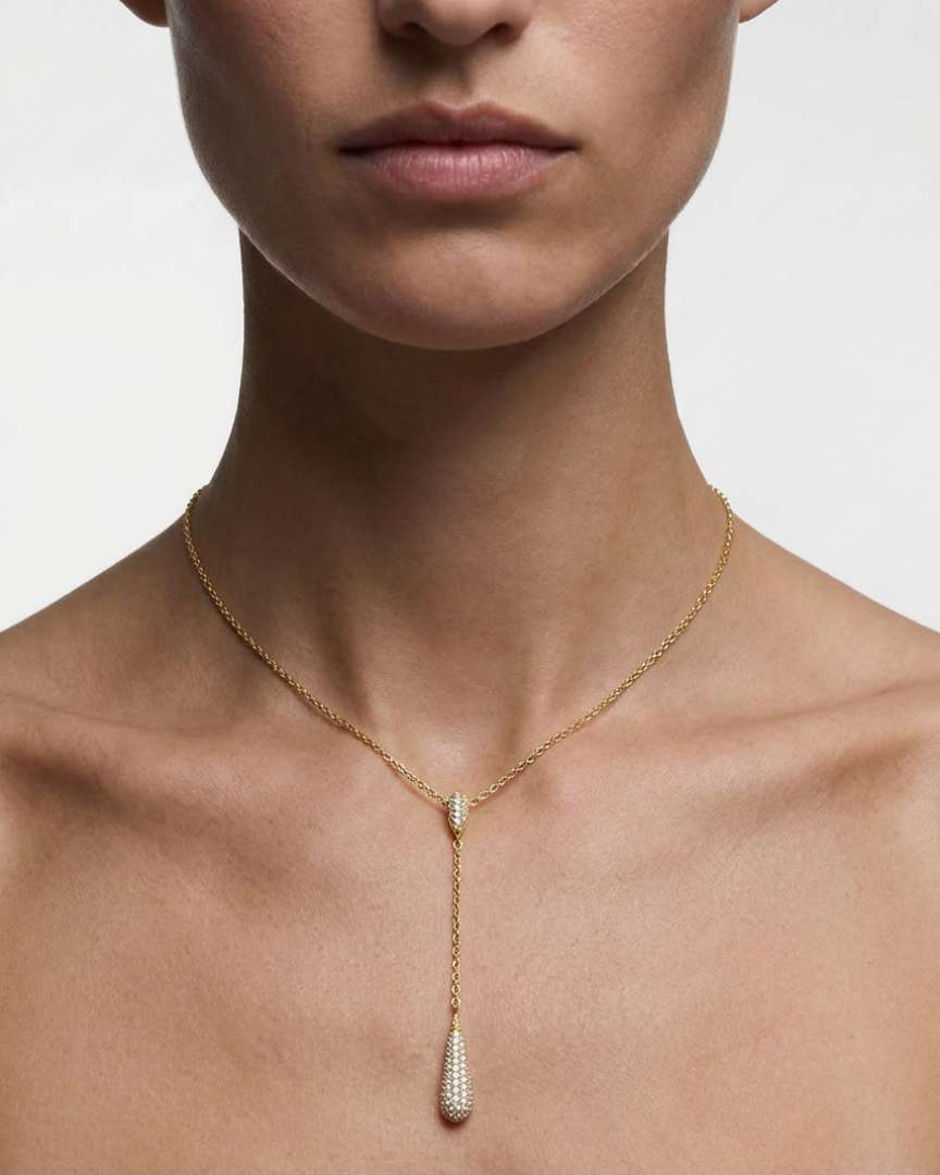 Collar Cascada