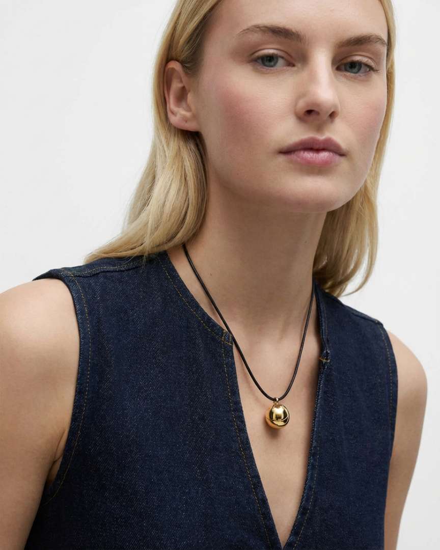 Collar Eclipse