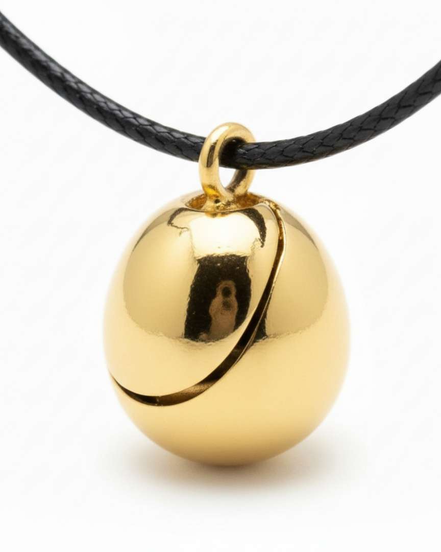 Collar Eclipse