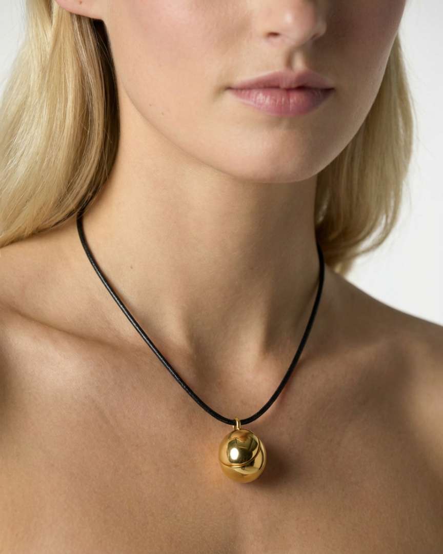 Collar Eclipse