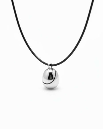 Collar Eclipse Silver