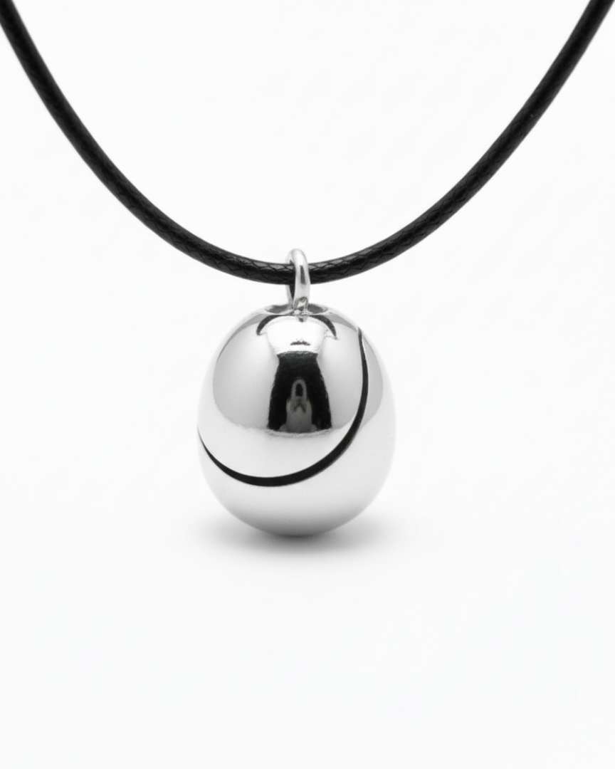 Collar Eclipse Silver