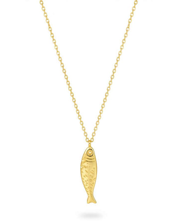 Collar Fish