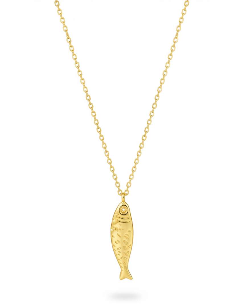 Collar Fish