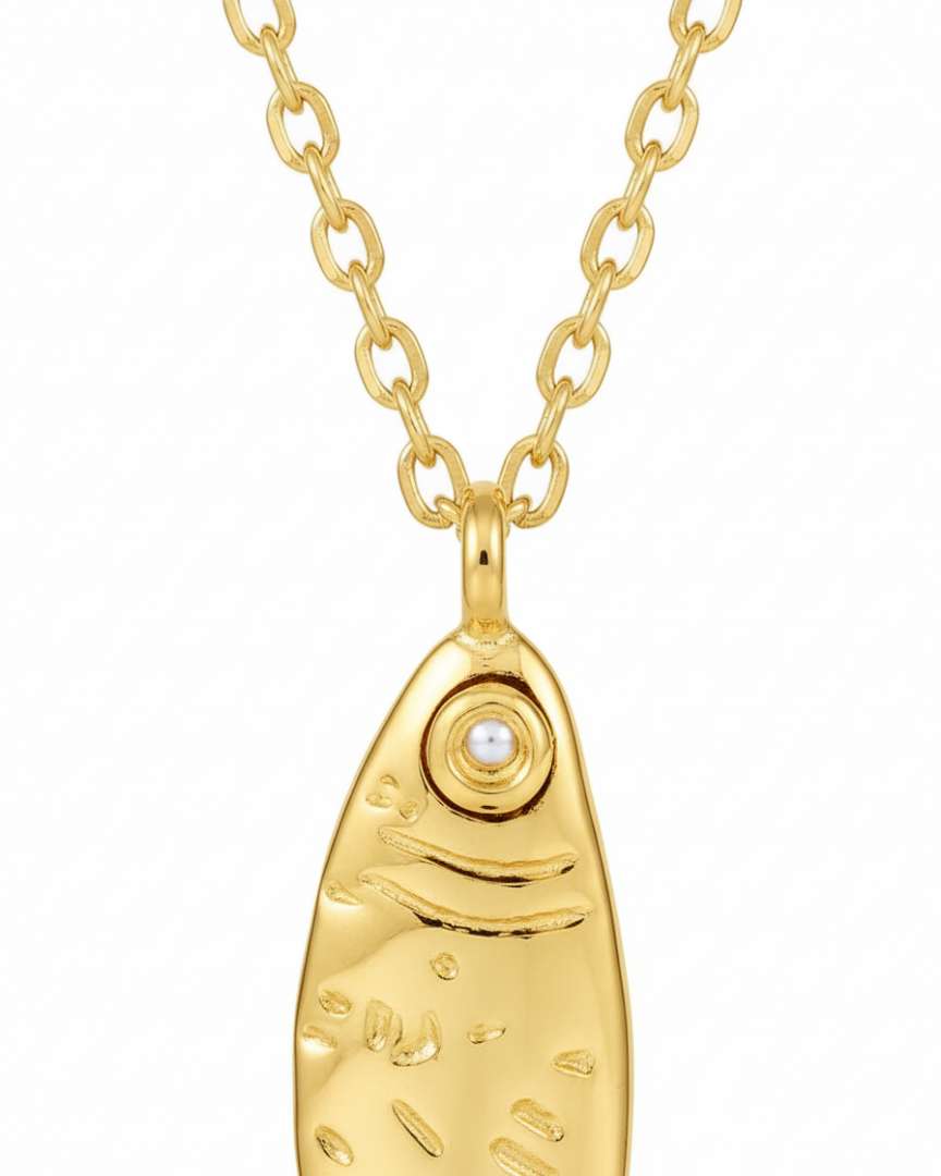 Collar Fish