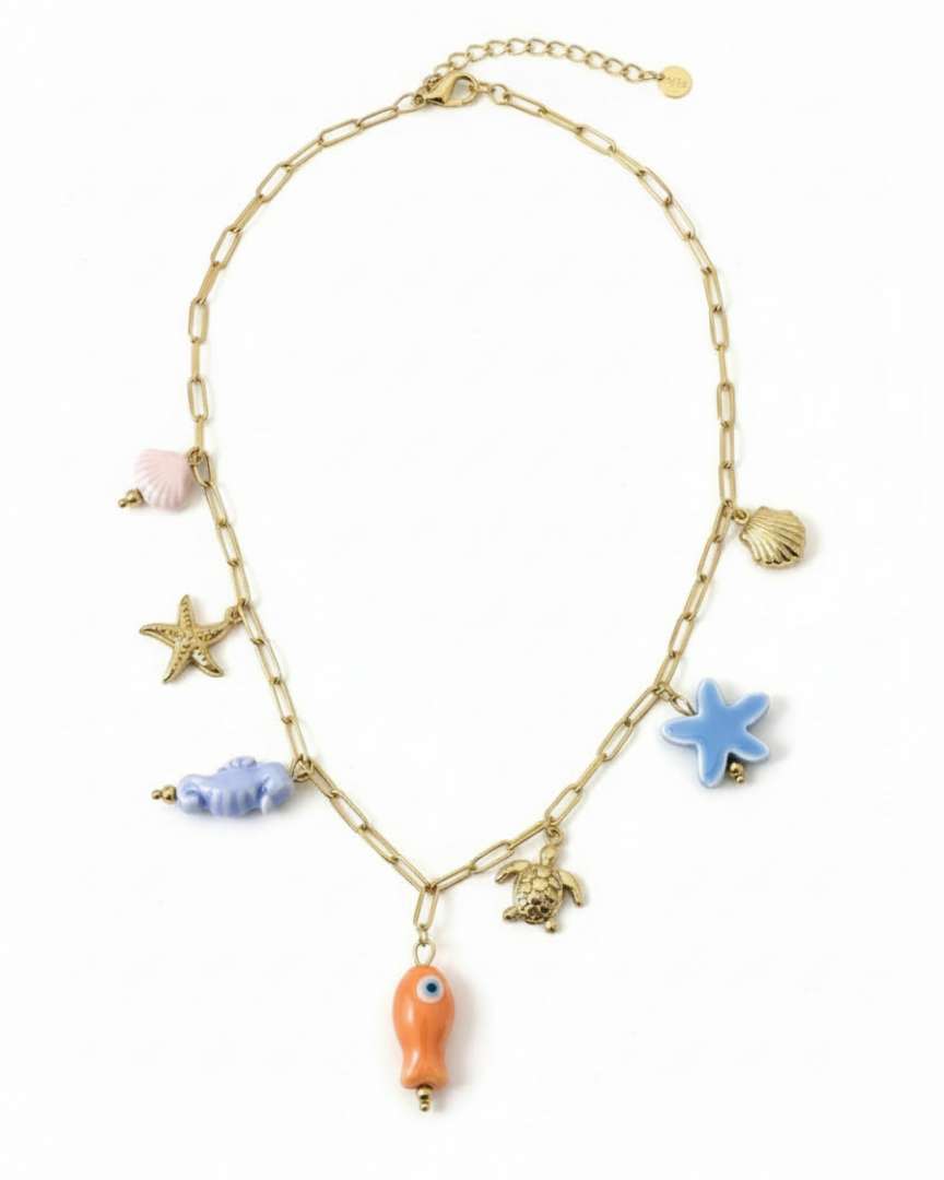 Collar Island