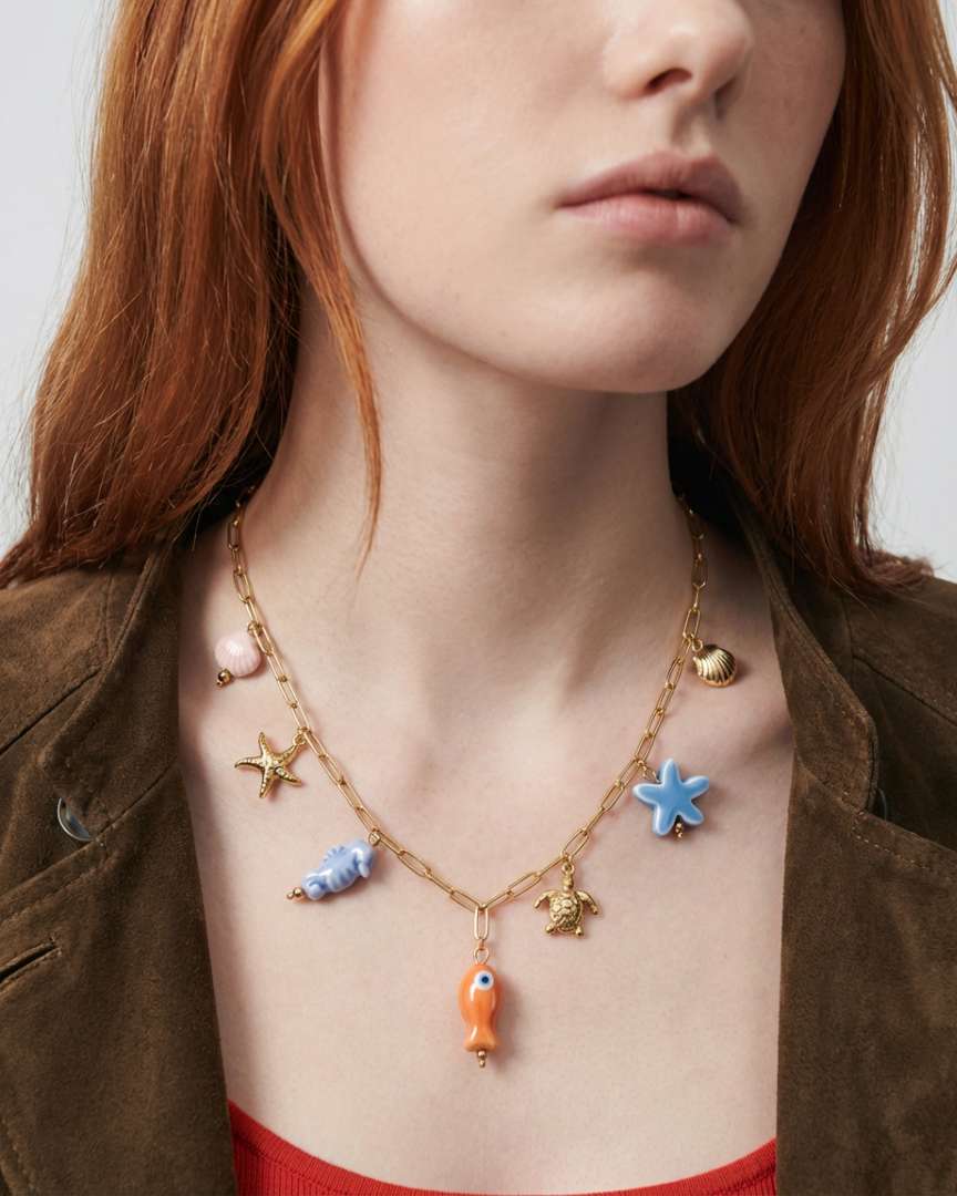 Collar Island
