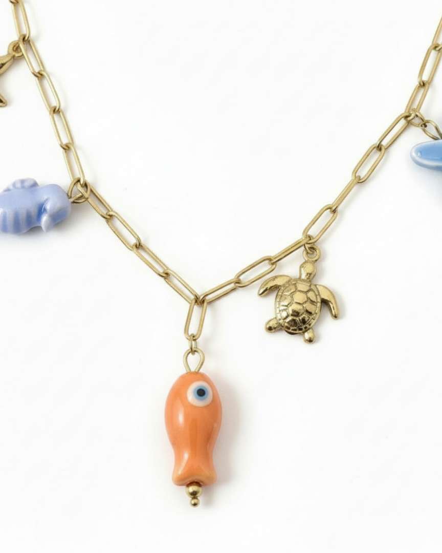 Collar Island