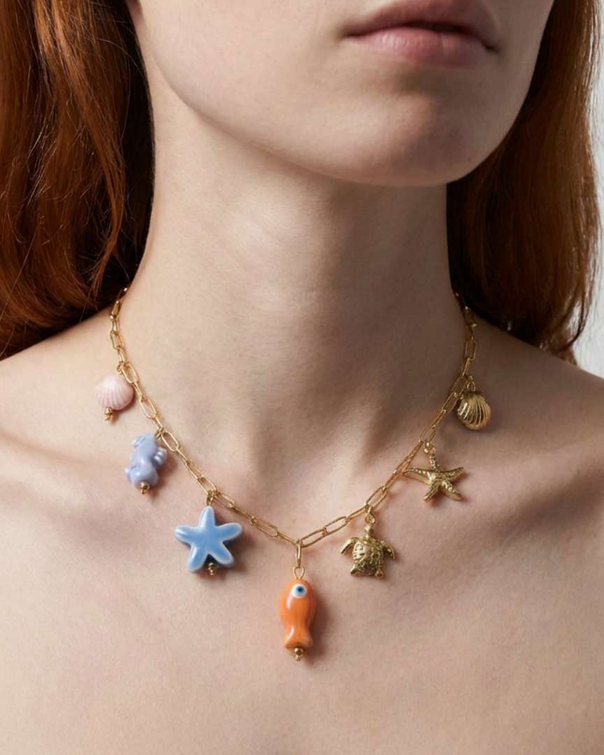 Collar Island