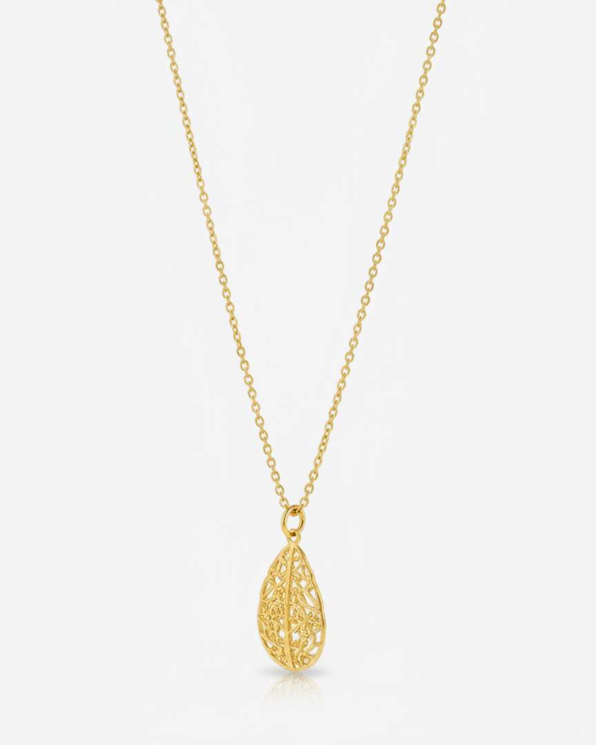 Collar Leaf