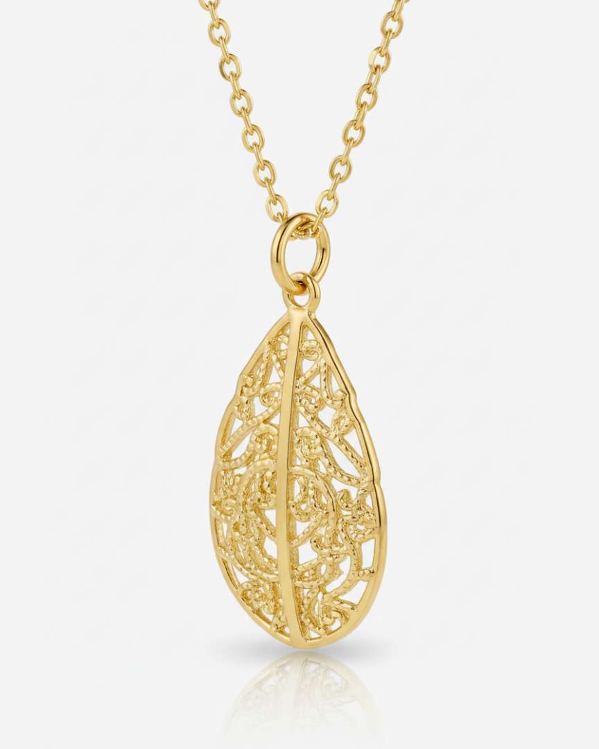 Collar Leaf