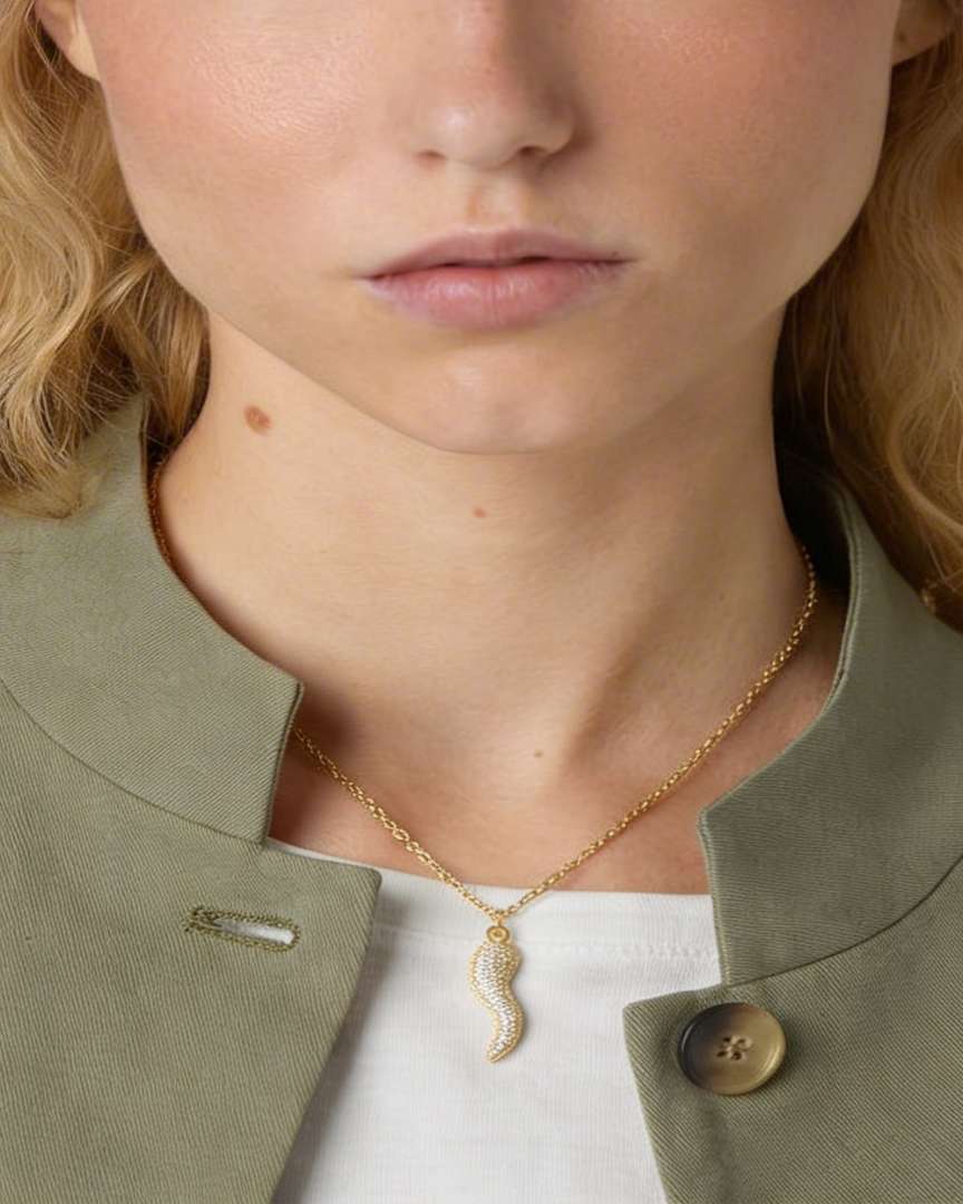 Collar Light