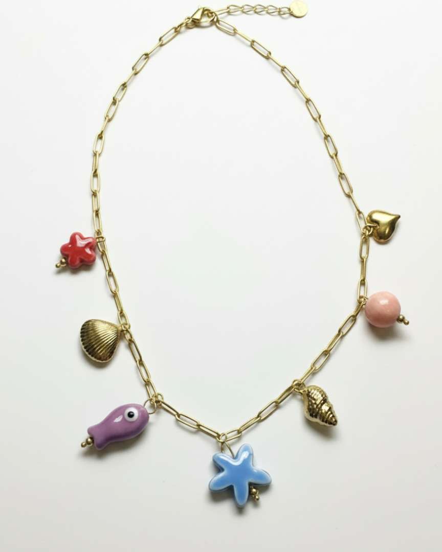 Collar Marine