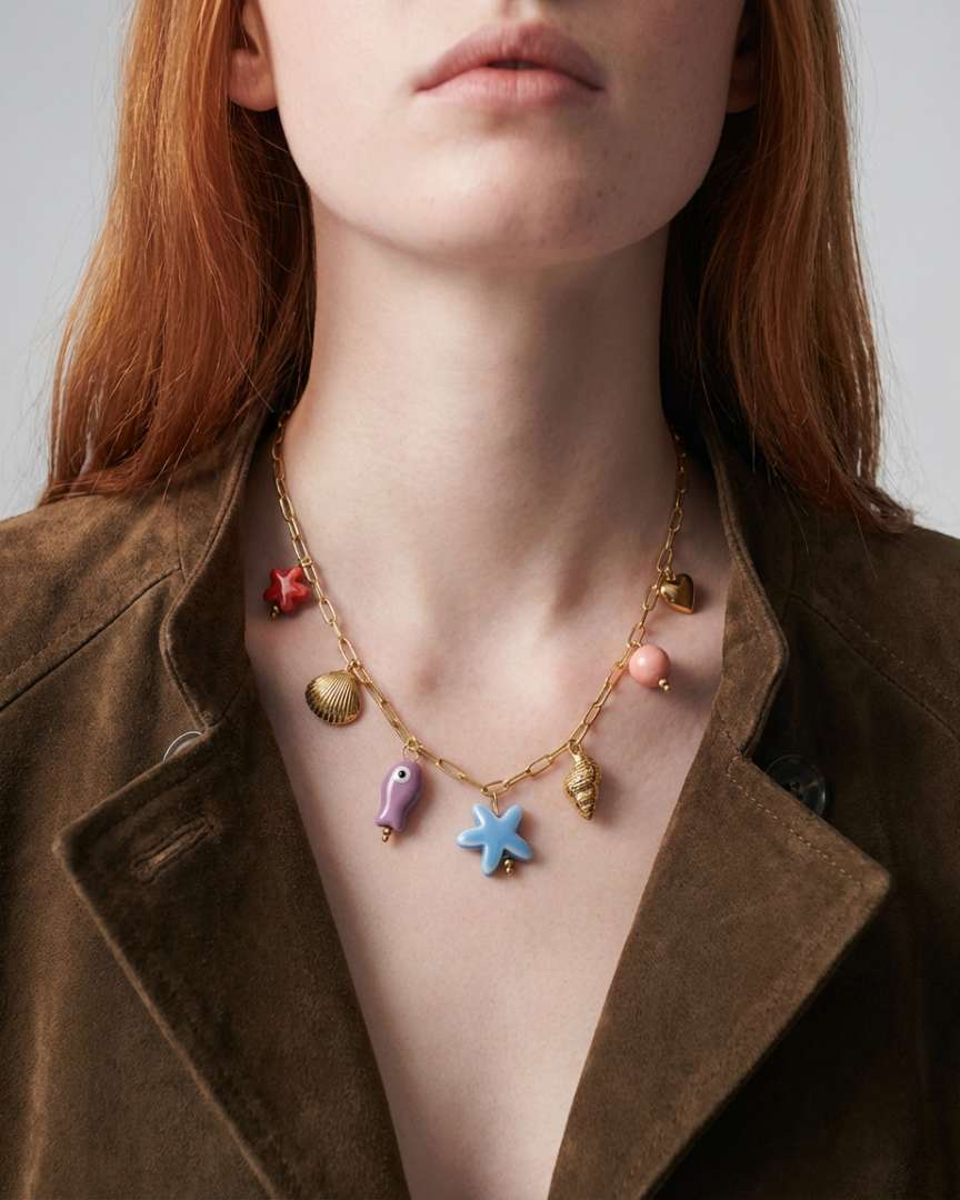 Collar Marine