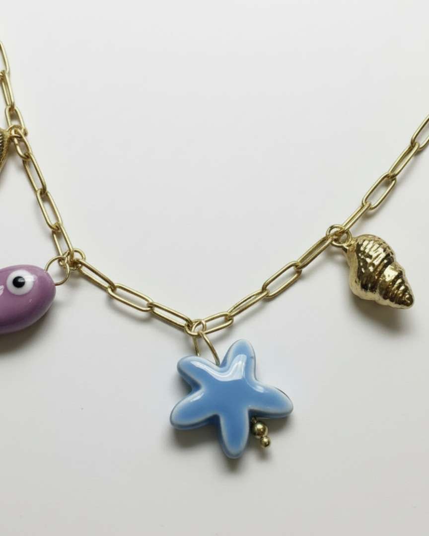 Collar Marine
