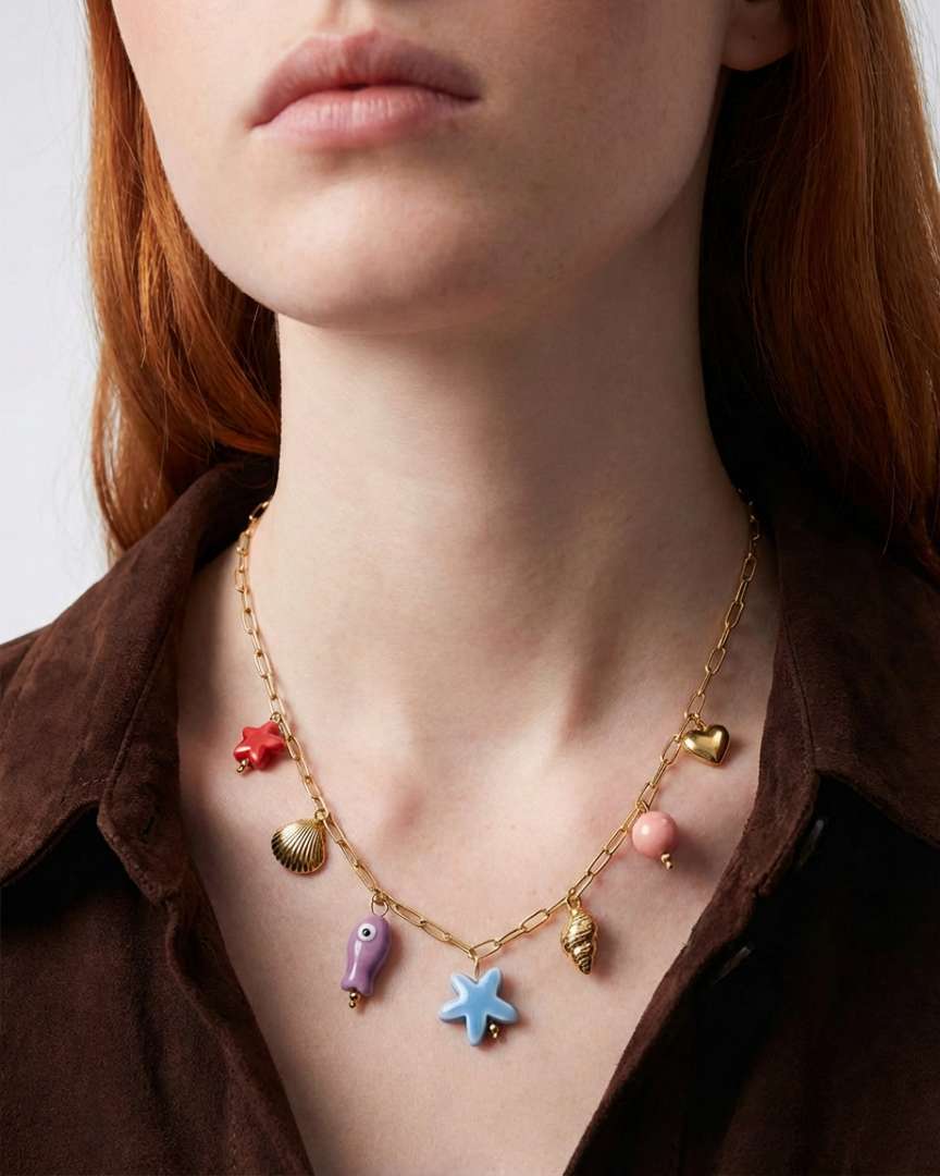 Collar Marine