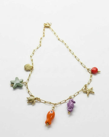Collar Ocean