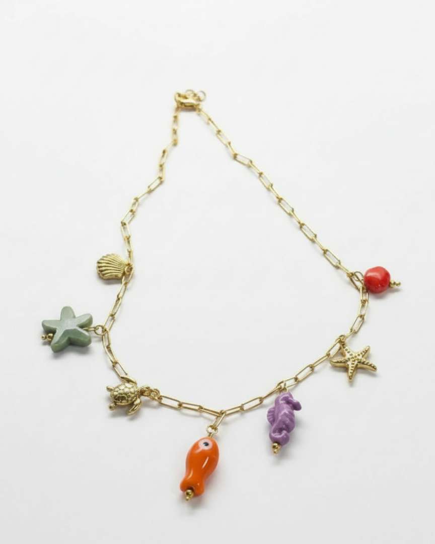 Collar Ocean