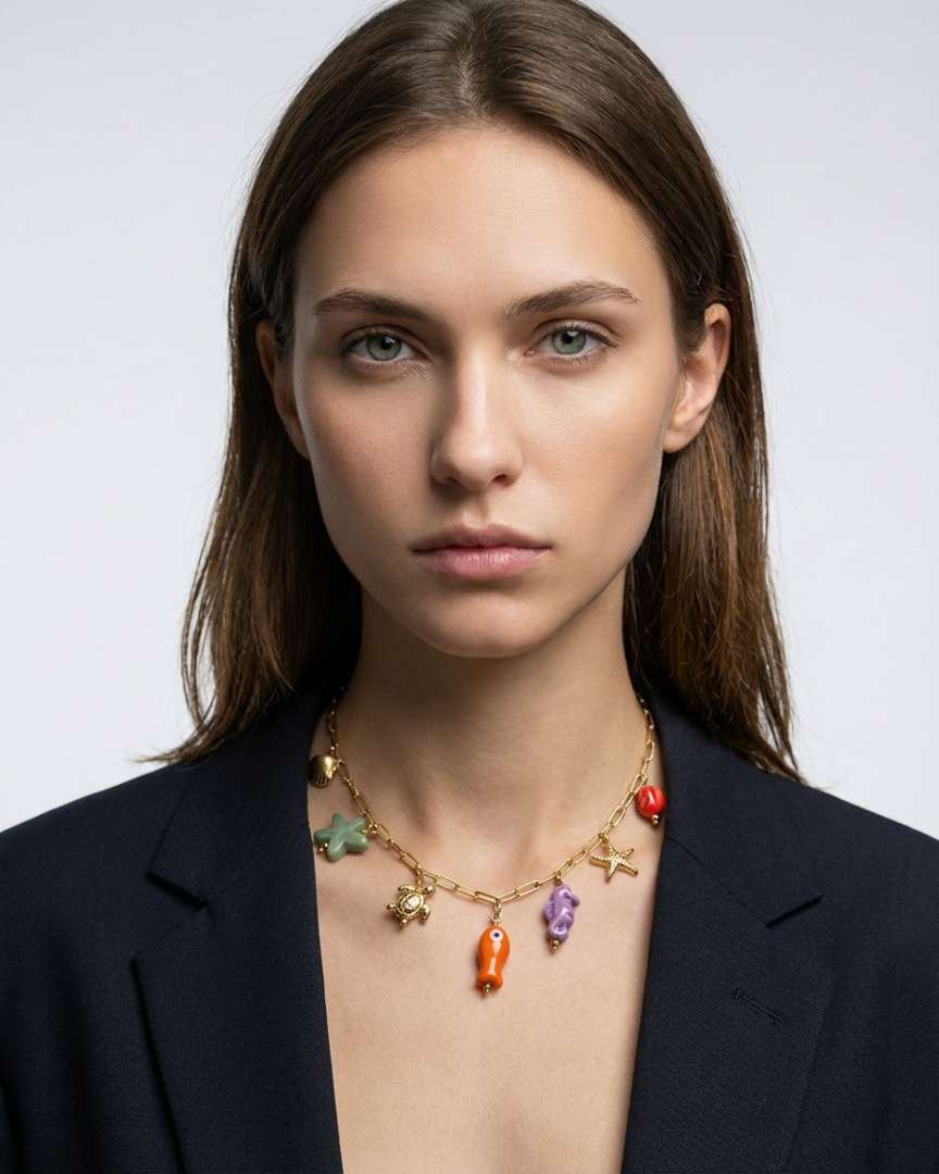 Collar Ocean
