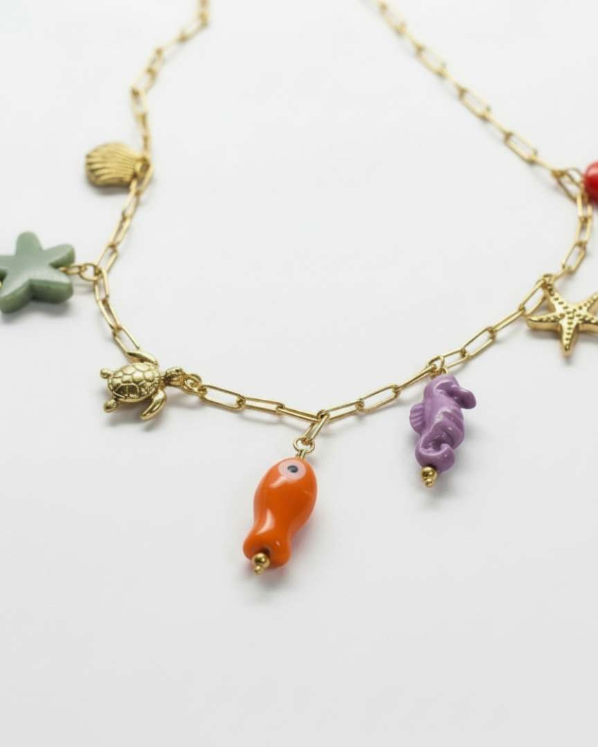 Collar Ocean