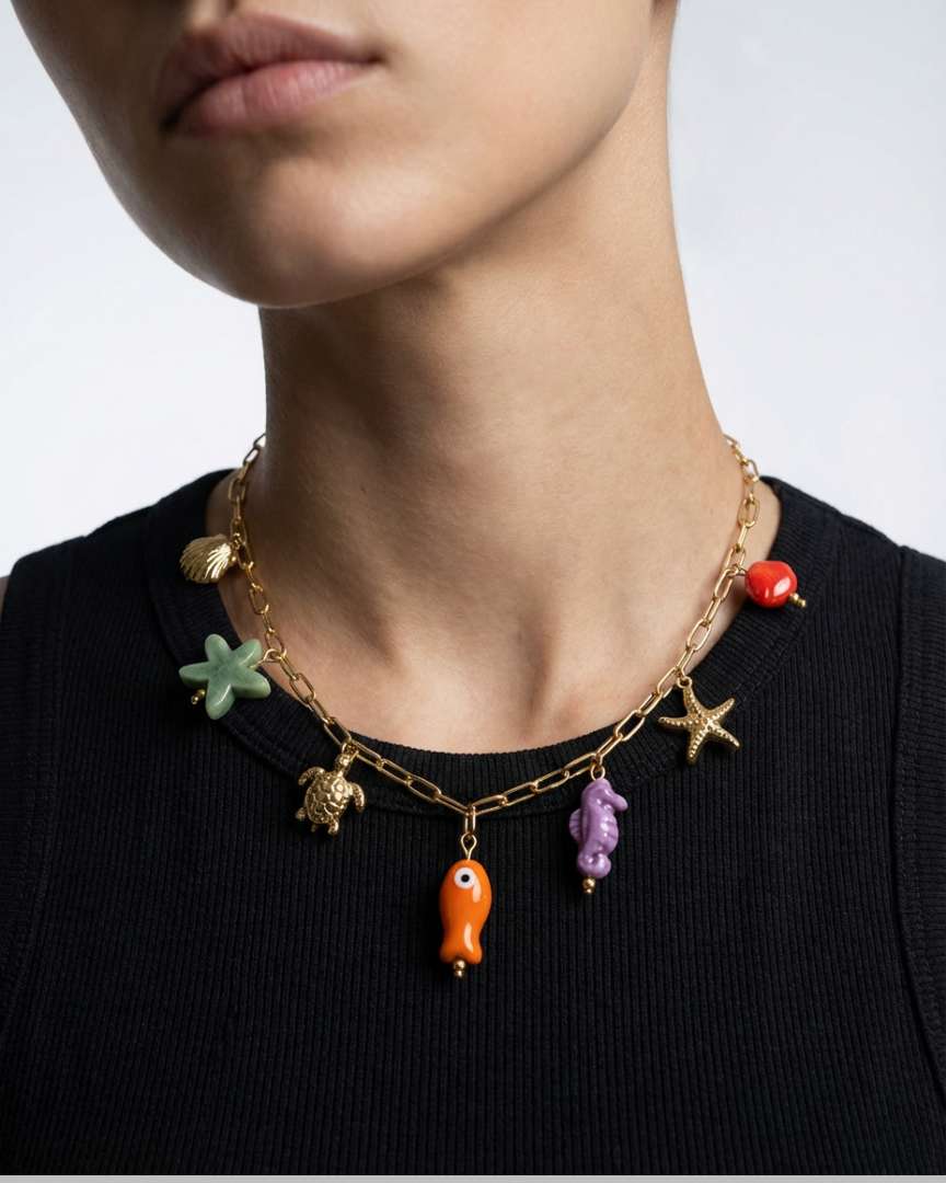 Collar Ocean