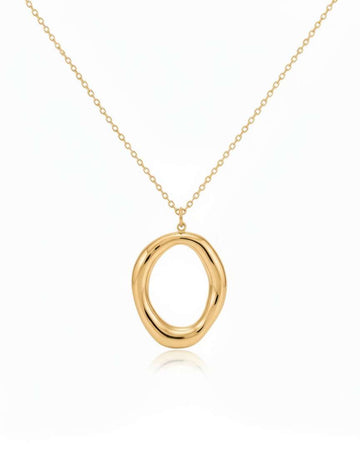Collar Oval